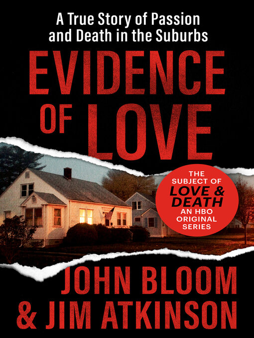 Title details for Evidence of Love by John Bloom - Available